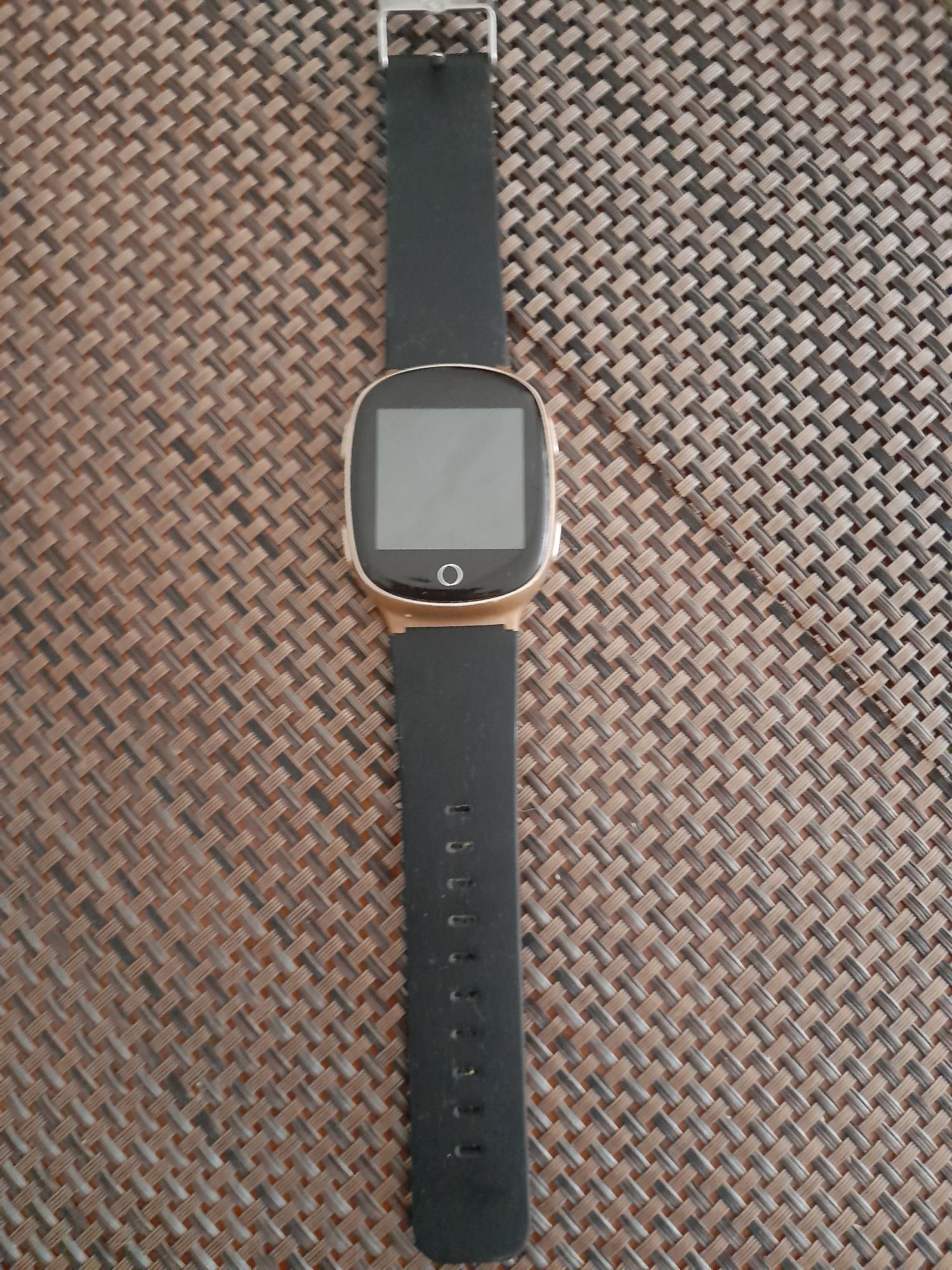 Смарт-часы Smart Baby Watch S200 Gold