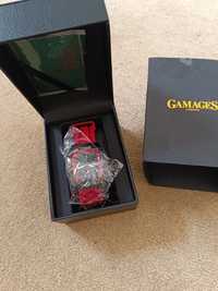 Продам механічний годинник англійського бренду Gamages