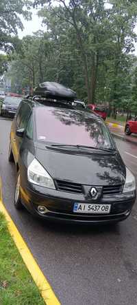 Продам Renault Espace б.у. 6000 у.е