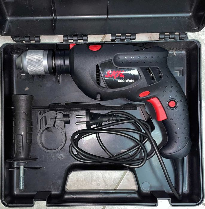 Wiertarka udarowa Skill