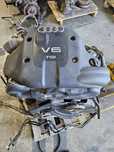 Audi A6 motor 2.5 tdi V6 150cv dissel