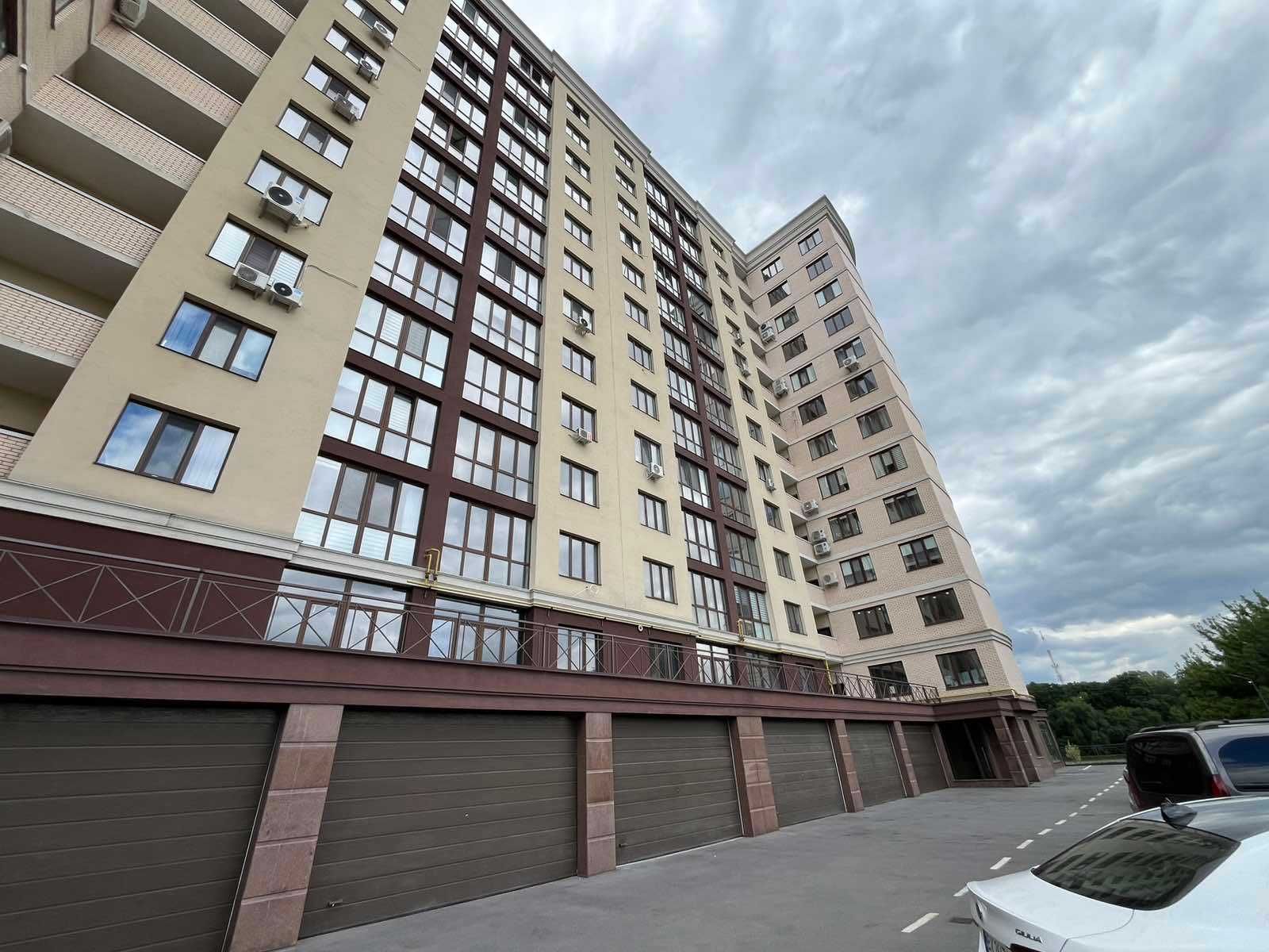 1к.кв.Парк Чекмана
