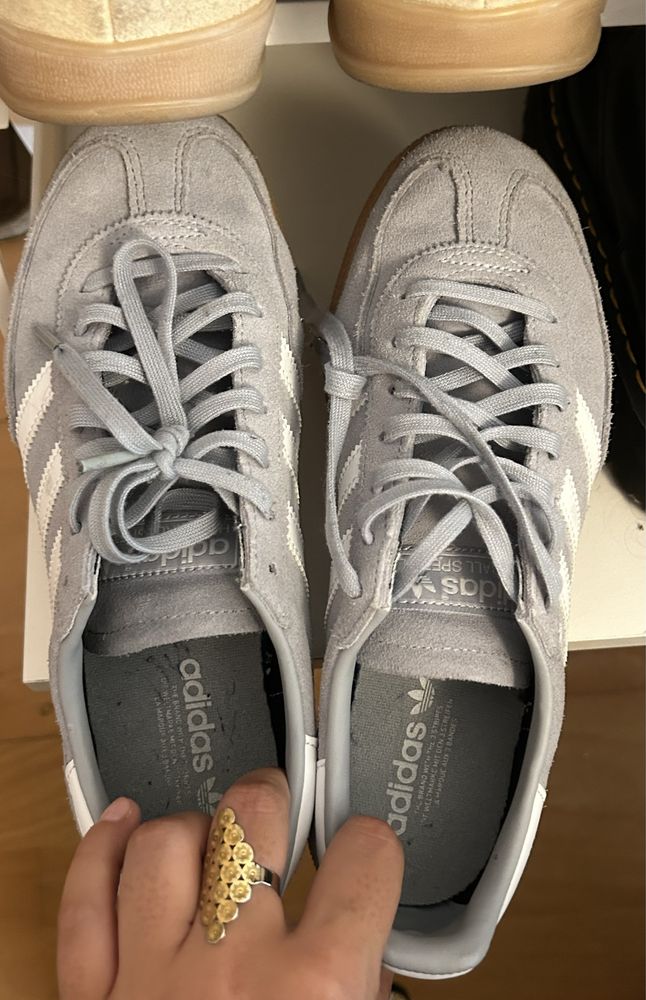 Adidas Spezial 39