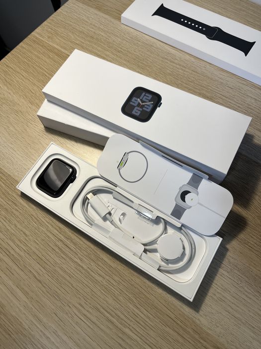 Apple Watch SE2 2024 tamanho 44mm