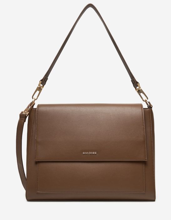 Torebka Gino Rossi jasny brąz