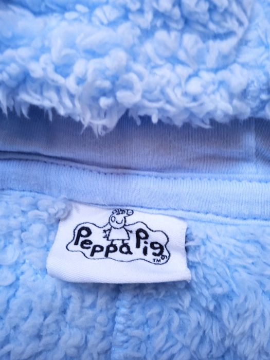 Świnka Peppa piżama kombinezon onesie przebranie strój