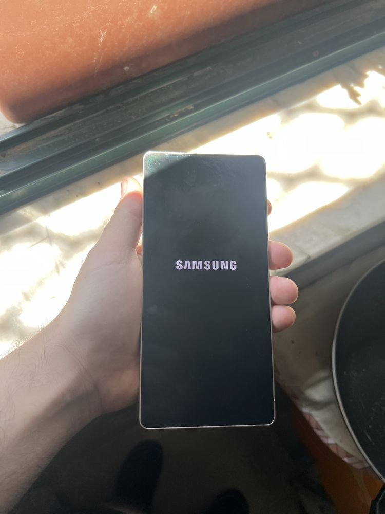 Samsung S25 Ultra 512GB como novo, desbloqueado para todas as redes