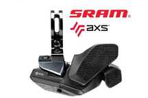 NOWA manetka prawa SRAM AXS Eagle Rocker Controller z obejmą FV 23%