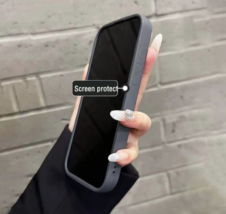 Чохол на Сяоми 13 ТPRO