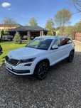 Skoda Kodiaq 2.0 TDI Style 4x4 2018р 190к.с