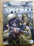 gra PC "Specnaz" 10zł