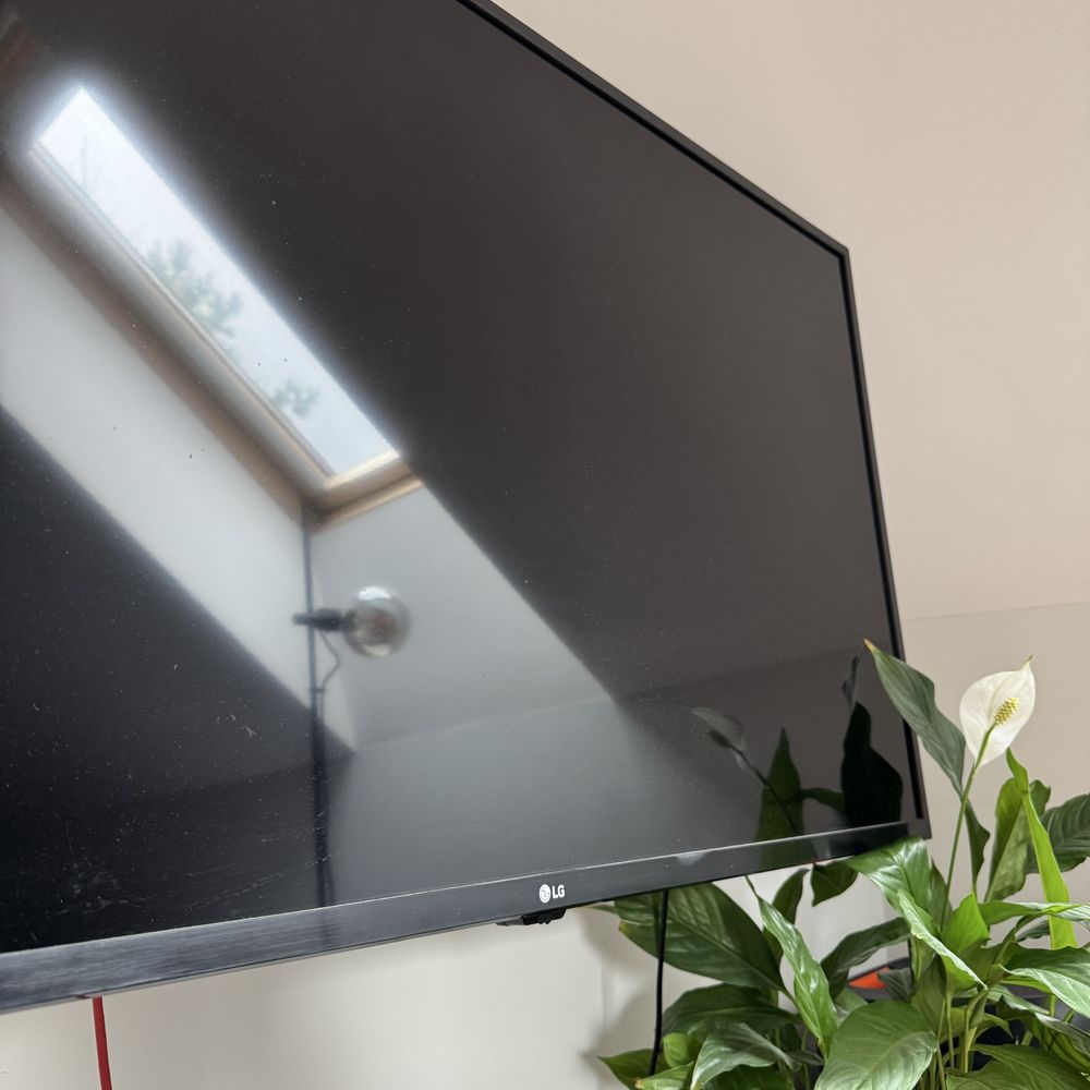 LG 43LM6300PLA Smart TV 43" Full HD