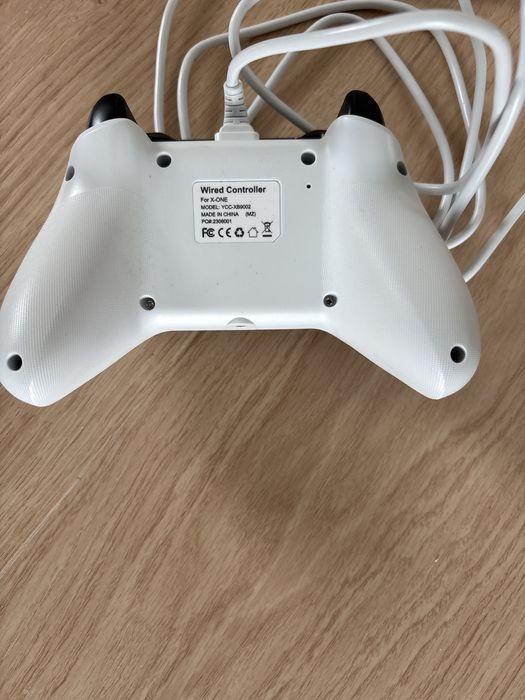 Pad do konsoli x-one pc usb