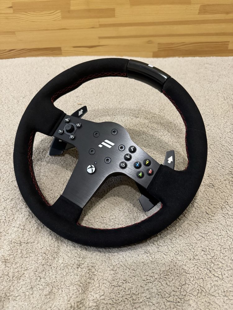Ігрове Кермо/Руль Fanatec CSL Elite Steering Wheel P1
