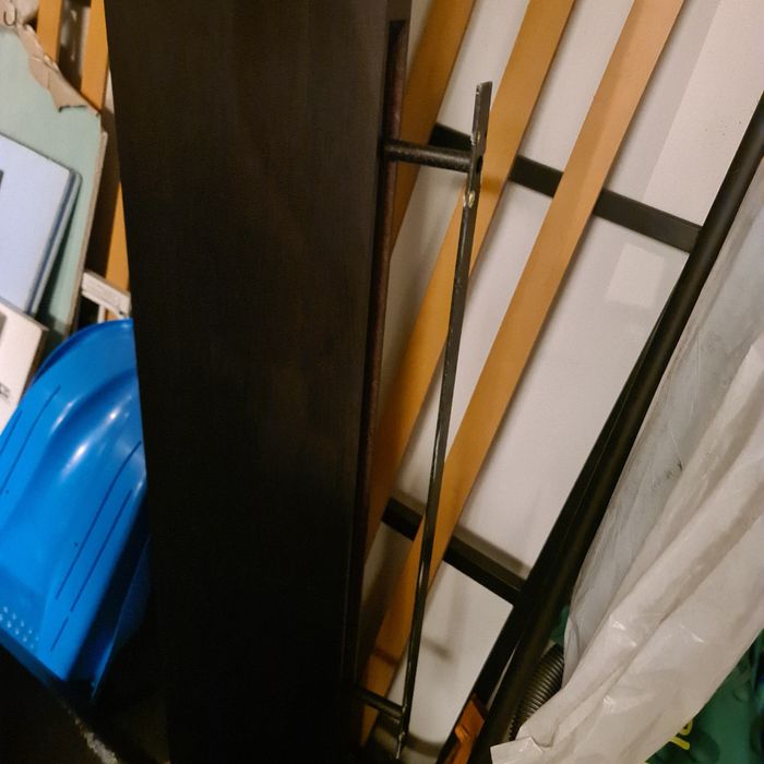 Prateleiras de fixação invisivel 33x100 e 33x155 - Aveiro