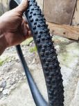Opona Schwalbe Smart Sam 28x1,65
