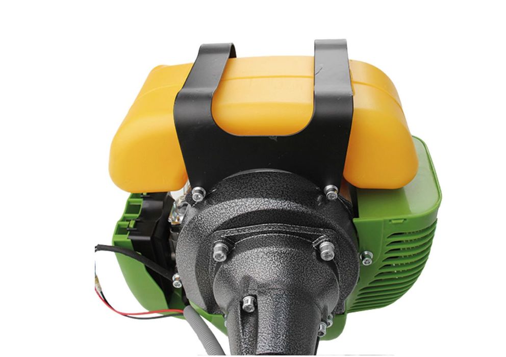 Бензокоса Мотокоса Бензотример Procraft T4200 PRO NEW Коса