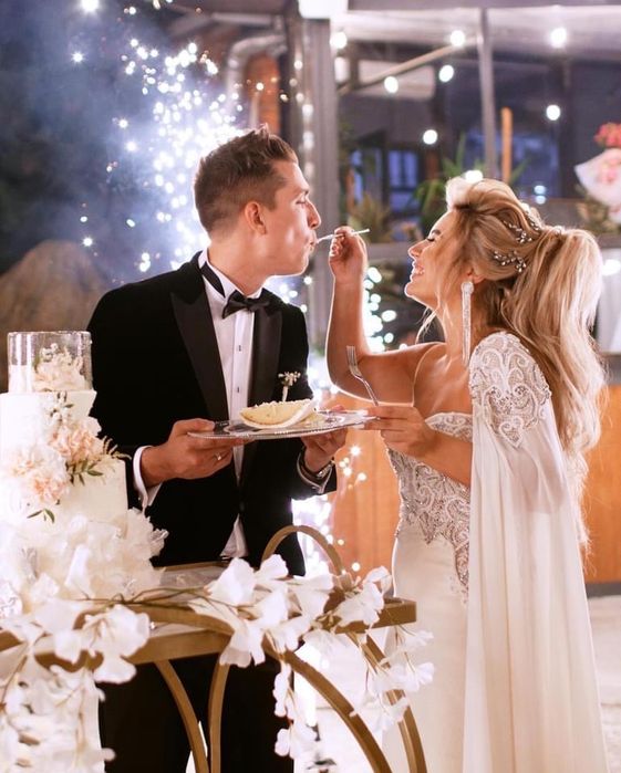 Ведучий на корпоратив, весілля, день народження