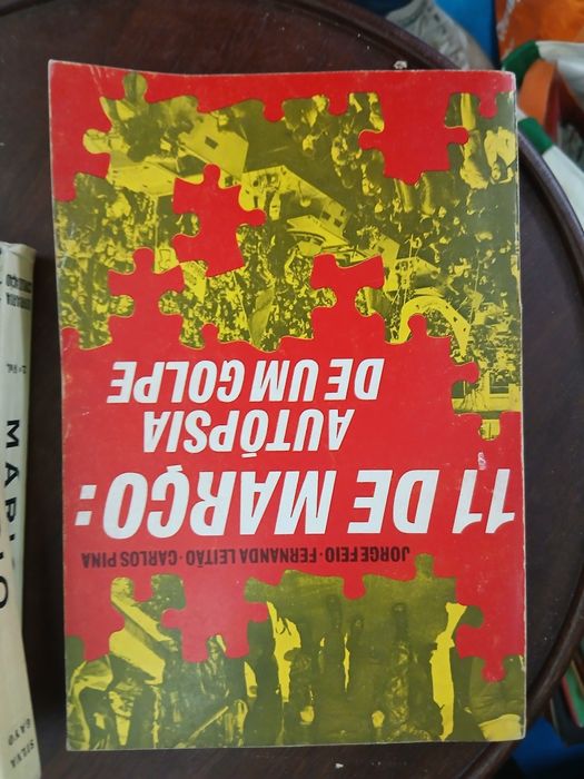 11 de Março, Autópsia de um Golpe