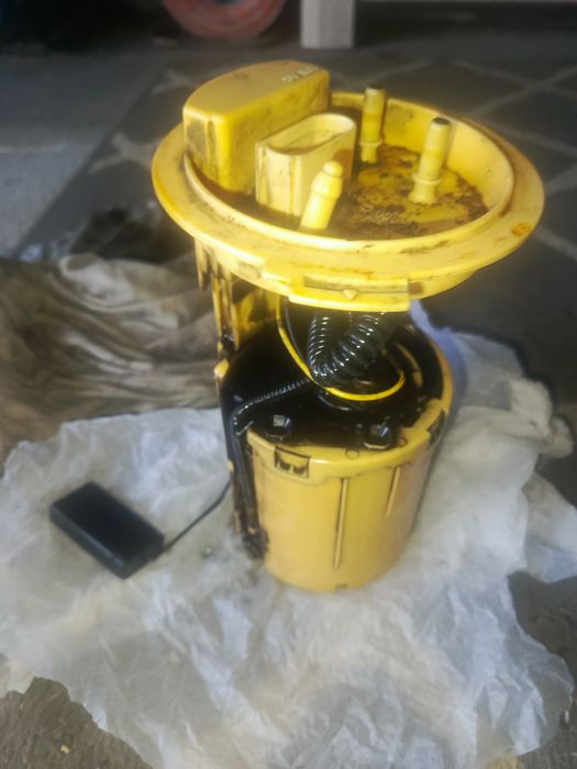 Części do samochodów