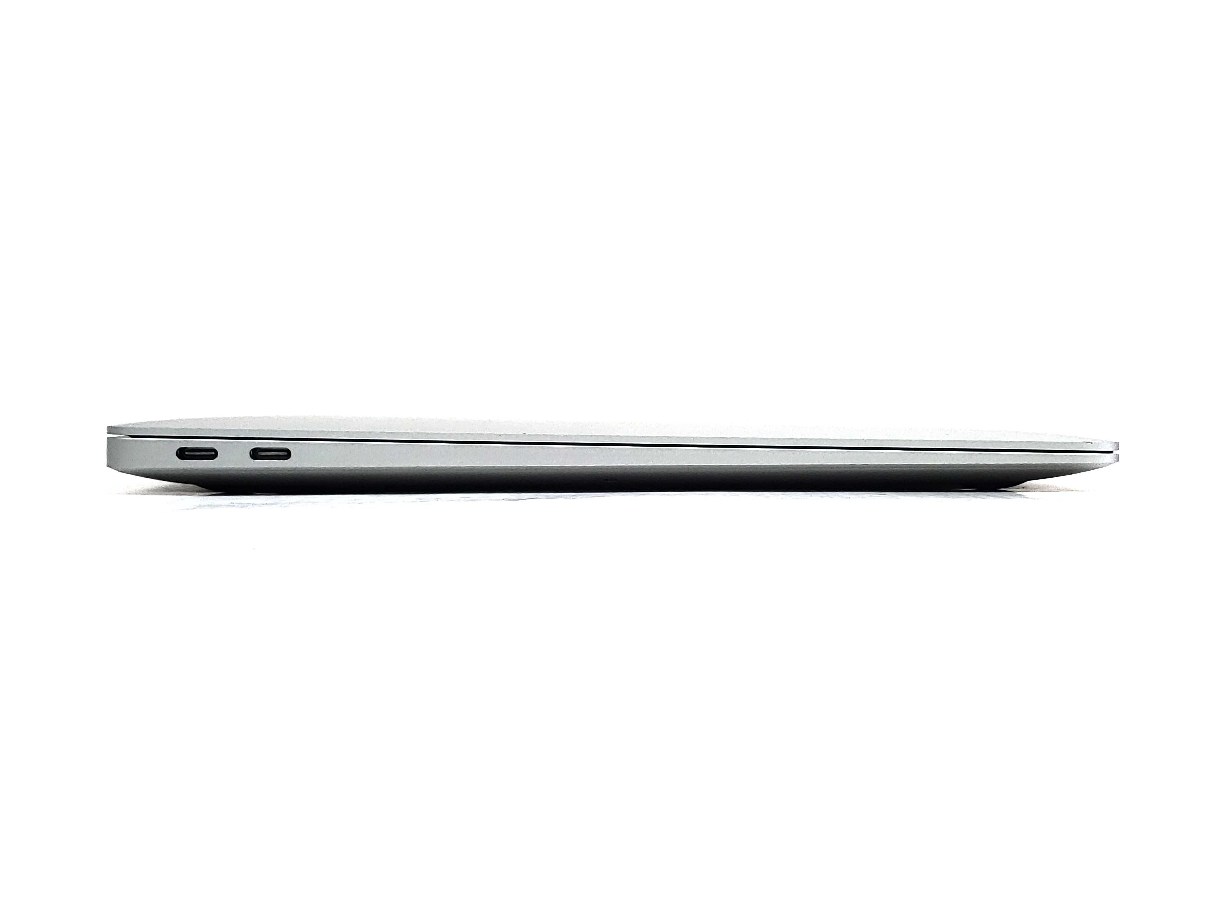 MacBook Air 13 2020 Silver M1 8GB 256SSD 67 ЦИКЛІВ Dream Store