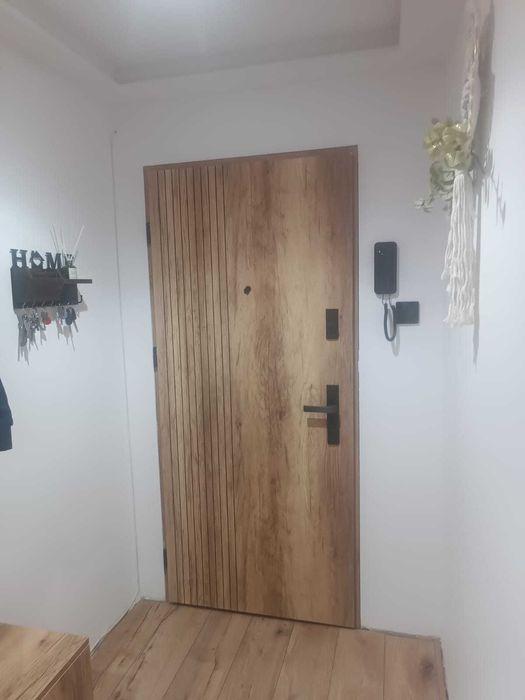 Drzwi wejściowe z montażem darmowy pomiar, szybki termin, gwarancja