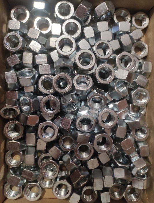 Болты Гайки Шайбы