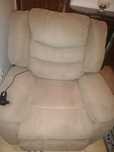 Vendo cadeirão poltrona relax