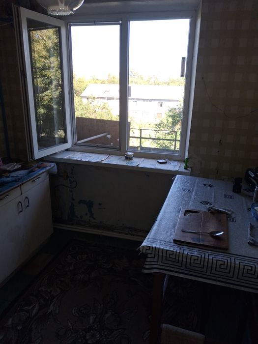Продам 1к квартиру Соцгород
