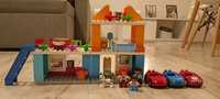LEGO Duplo domek + gratisy