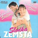 Film Słodka Zemsta Płyta Dvd