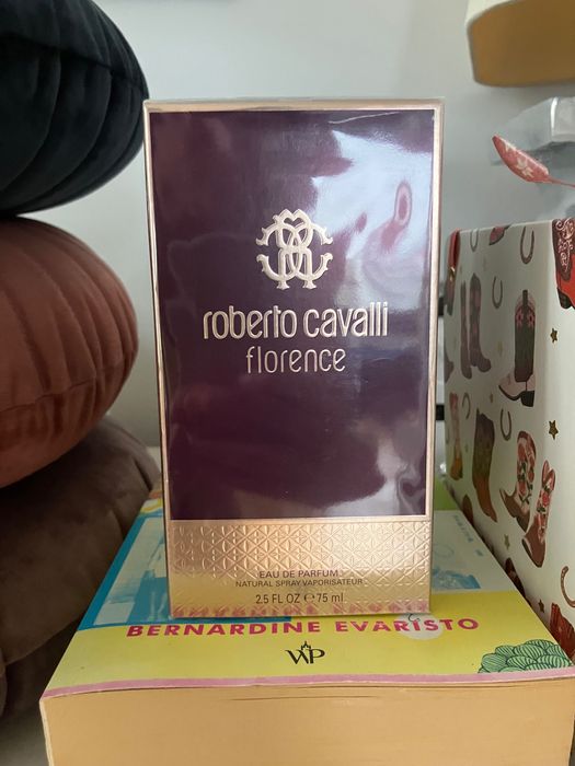 Florence Roberto Cavalli edp 75ml