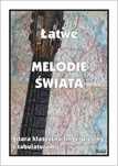 Łatwe Melodie Świata na gitarę fingerpicking (nuty + tabulatury)