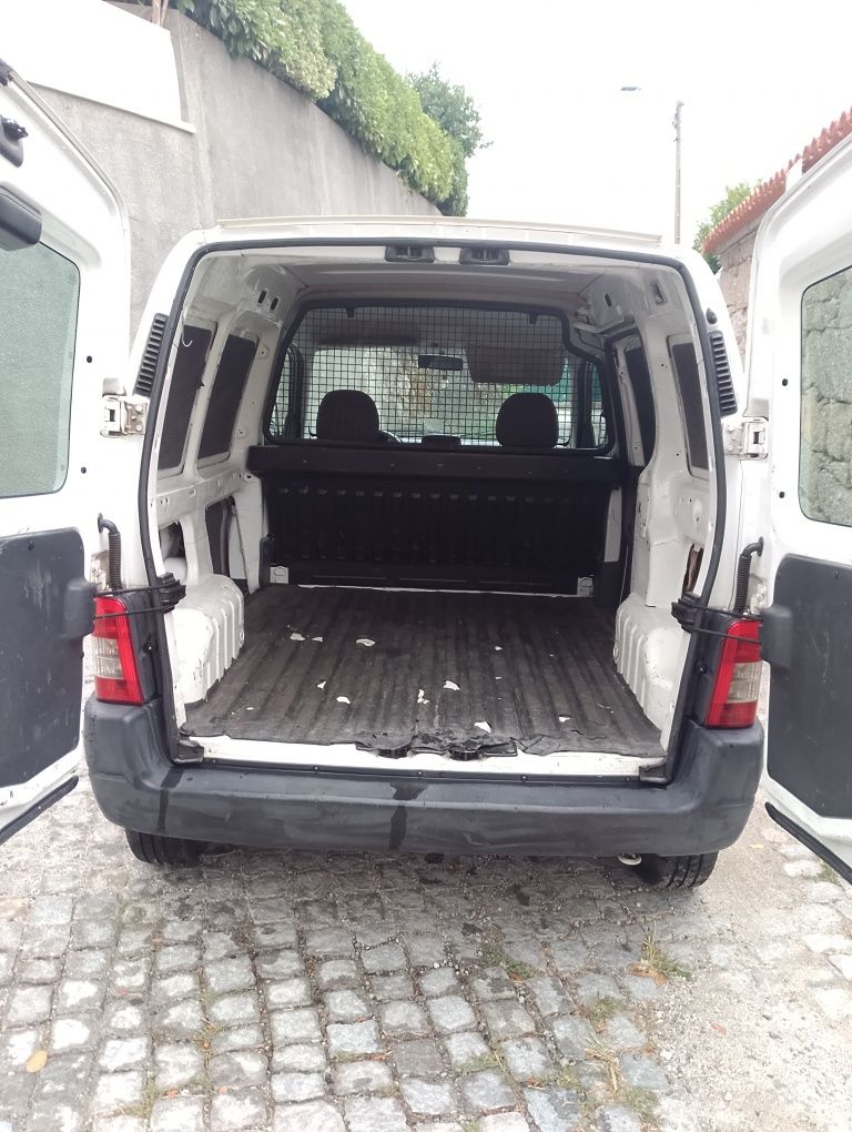 Citroen Berlingo 1.6 HDI