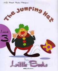 The Jumping Hat + Cd Mm Publications