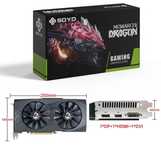 Placa gráfica RX580 - 8GB