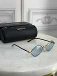 Очки Chrome Hearts ромбы