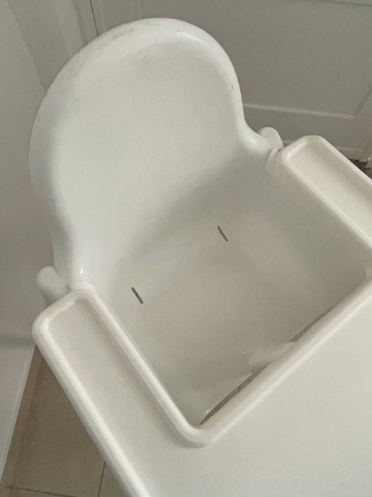 Cadeira de refeição