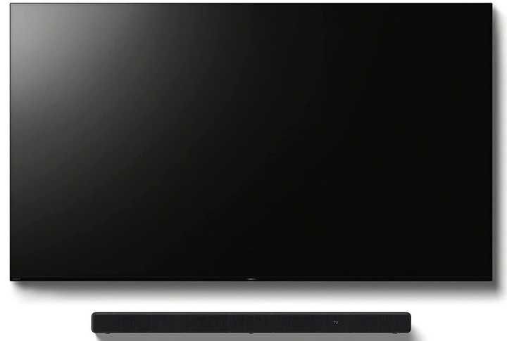 Домашній кінотеатр (саундбар) Sony HT-A3000