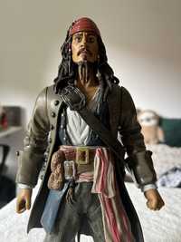 Figurka Kolekcjonerska Jack Sparrow, Piraci z Karaibów, Disney