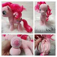 Сумочка сумка Пинки Пай My Little Pony с клеймом игрушка для детей