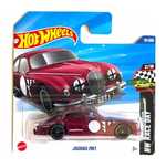 Hot Wheels Jaguar Mk1