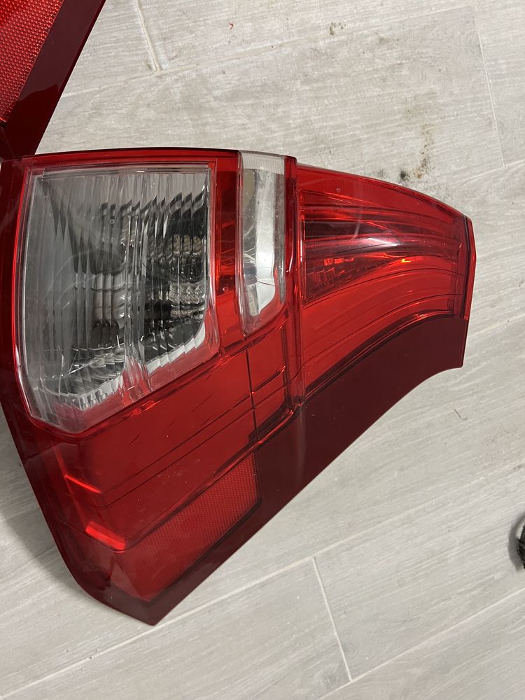 Стоп фонарь Honda CRV CR-V 2015-2018