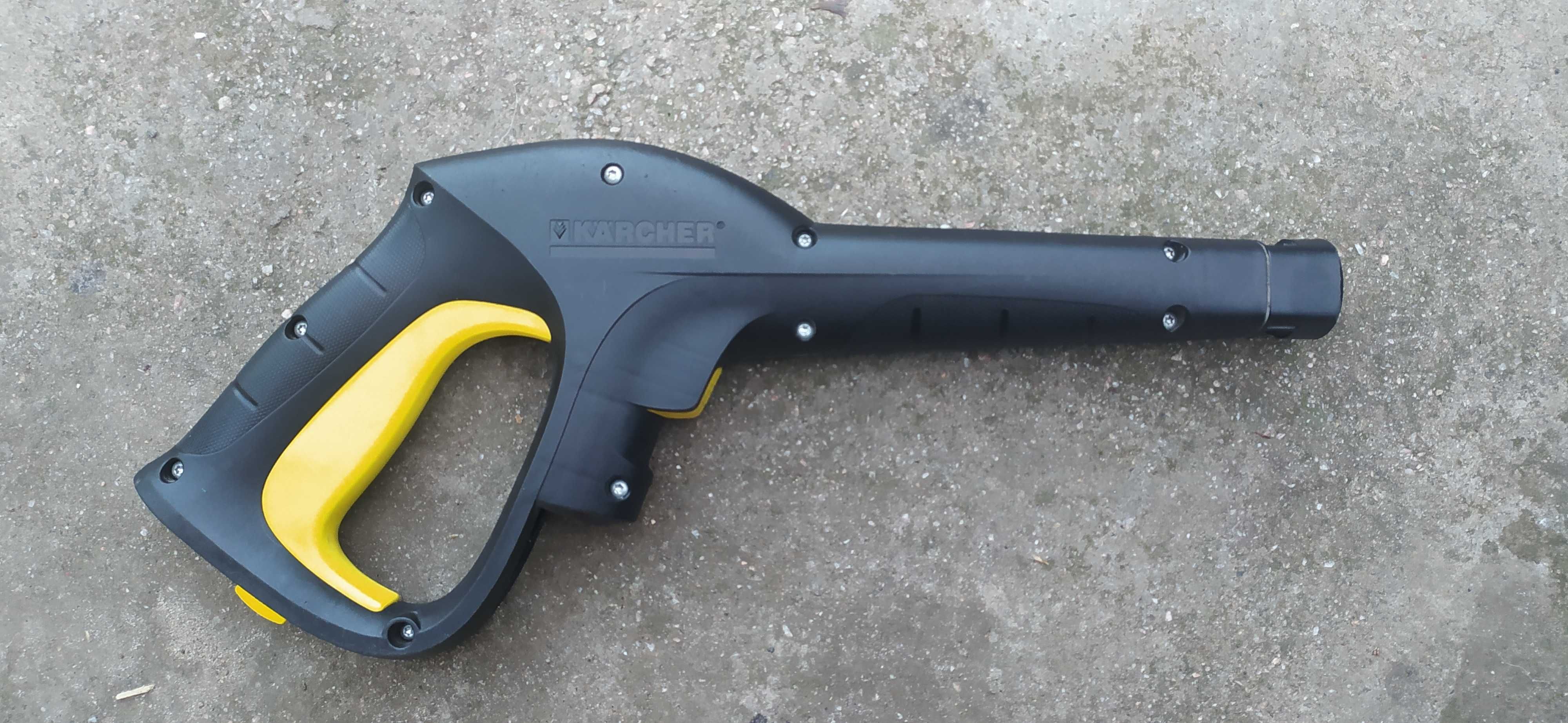 Пистолет Karcher k2-3-4-5-6-7 160bar 60°с