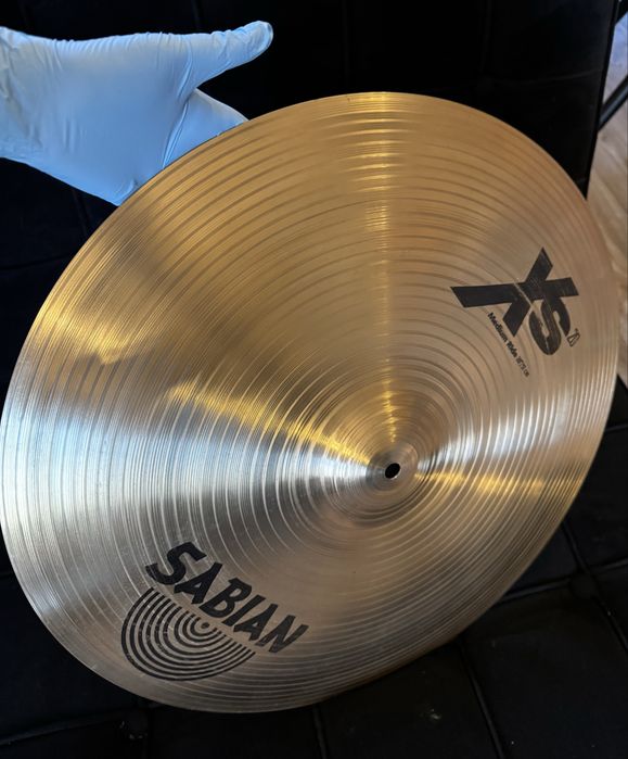 Talerz Sabian XS20, 20" Medium Ride