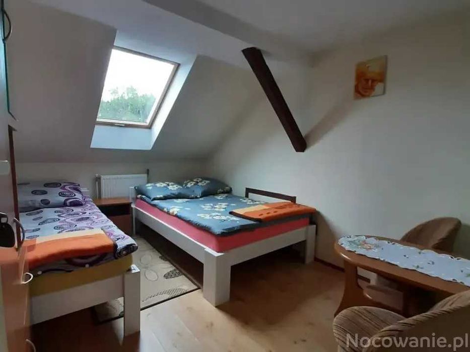 Noclegi ustrzyki gorne, Bieszczady, kwatery, pokoje,  apartament