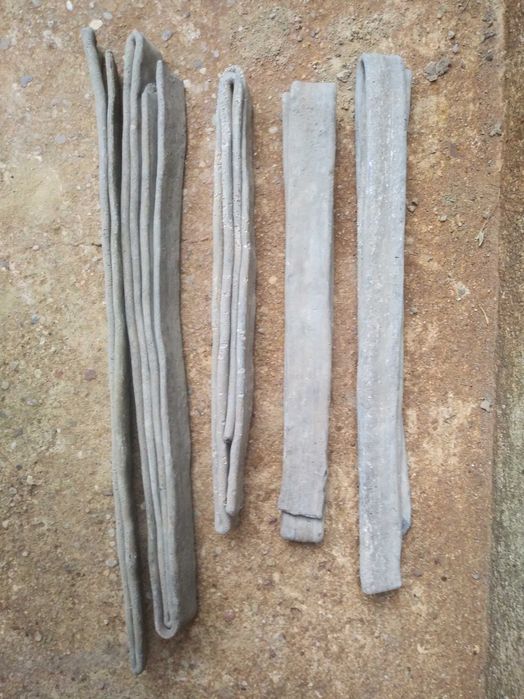 Ołów czysty miękki 99,8% badany spektrometrem 10kg