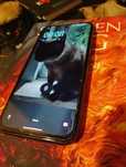 Telefon google pixel 8a + etui do negocjacji