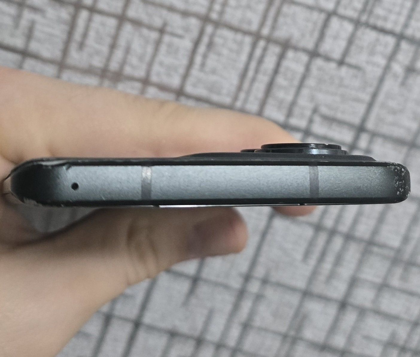 Motorola Edge 2023 8/256Gb Eclipse Black