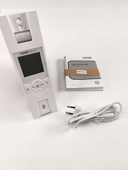 Homepilot Rollotron Elektryczny Zwijacz Rolet